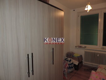 NA PREDAJ – 4-izbový byt v Sečovciach - 3