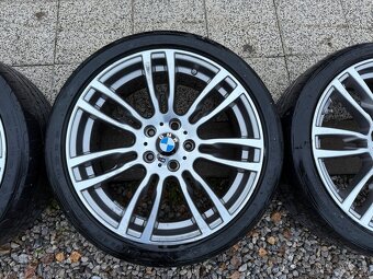 BMW M R19 STYLING 403 + pneumatiky - 3