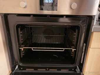 teplovzdušná rúra Whirpool - 3