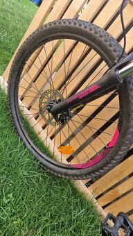 Predám horský bicykel - 3