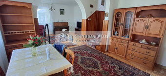 Ponúkame na prenájom 6 izbový rodinný dom v Nových Zámkoch z - 3