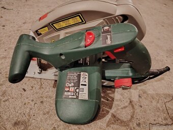 Kotúčová píla - 3