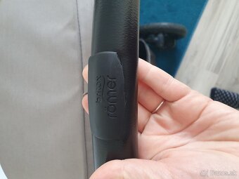 Britax romer smile 3 - 3