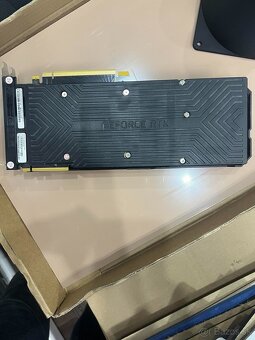 GAINWARD GeForce RTX 2070 Super Phoenix - 3