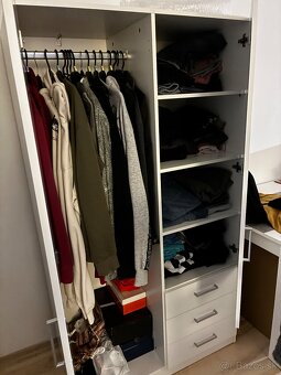 Šatník.skriňa - 3