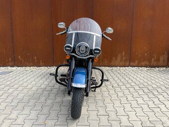 Harley-Davidson Heritage Softail 115th Anniversary - 3