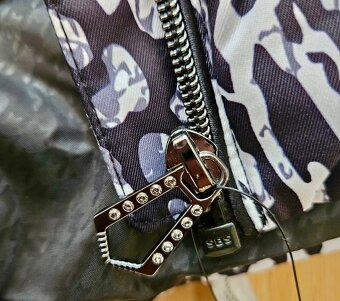 NOVÁ LYŽIARSKA BUNDA DARE 2 BE DÁMSKA - 3