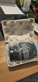 Objektiv sigma pre digital Canon AF - 3