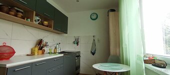 Byt s atmosférou domova – Lučenec, Opatová - 3