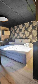 Mobilný dom, mobilhaus, mobilheim a hlavne na kolesách - 3