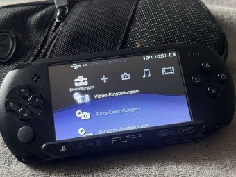 PSP plus hry - 3