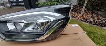 Ford Transit Tourneo Custom 2018 - 2023 Svetlo - 3