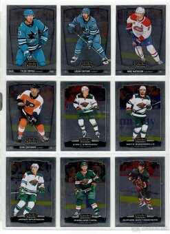 Na predaj nove hokejove karticky NHL - 3