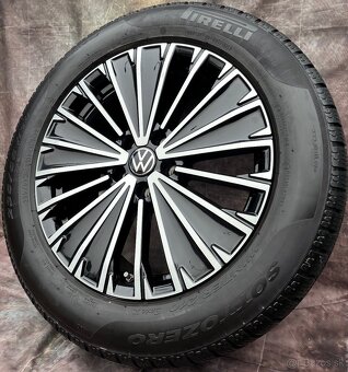 Zimní top sada New Tiguan 235/55R18 104H - 3