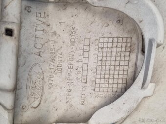 Predný nárazník Ford Focus Mk4 - 3