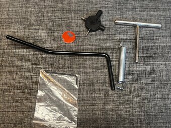 Gitara Strandberg - 3