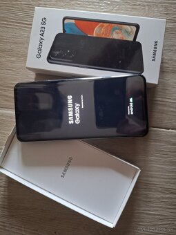 Samsung galaxy A23 5G - 3