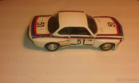 Solido 1/43 - BMW 3.0 Csl 1974 - 3