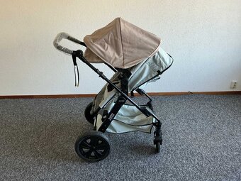 Predám kočík Bumble and Bee – kombinovaný, otočné sedenie - 3