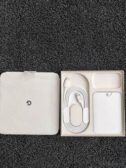 Google Pixel 9 Pro Fold - 3