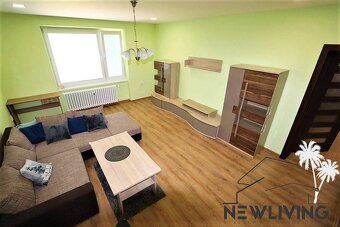 prenájom 2iz. bytu na Winterovej ulici v Piešťanoch - 3