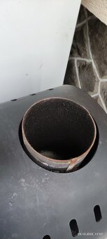 Predám krbovu kachlu - 3