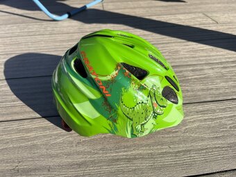 Cratoni detská prilba - 3