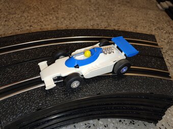 Autodráha Ites, Faro, Gonio - 3