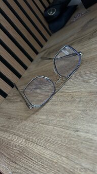 Chrome Hearts okuliare - 3