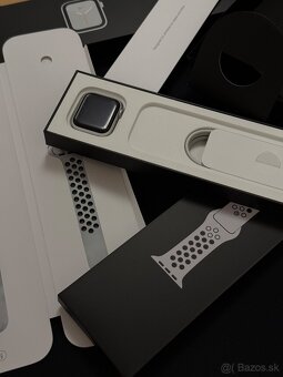 Apple Watch Series 6 40mm Nike - 3