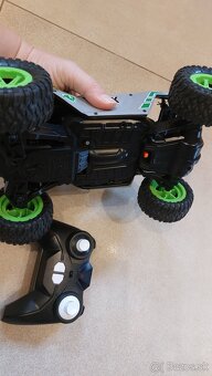 Predam auto na dialkove ovladanie - 3