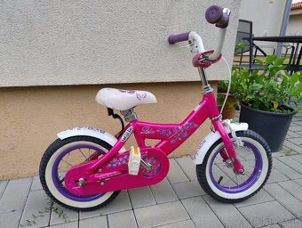 Detsky bicykel GT 12" - 3