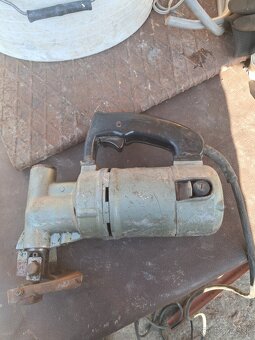 Elektrické nožnice - 3