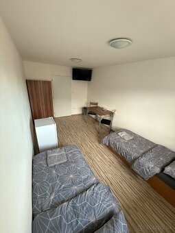 Ubytovanie na prenájom - 3