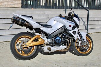 Suzuki B King | Hayabusa - 3