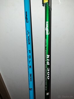 Rybársky bič s nadväzcom - 3