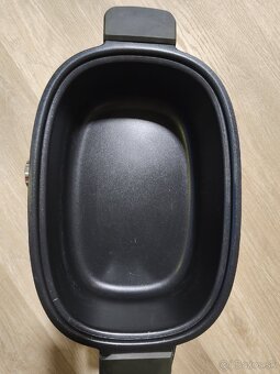 Tesla multifunkčný hrniec MultiCook M50
0 recenzií - 3