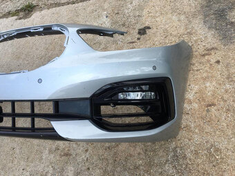 BMW 1 F40 2019- PREDNÝ NÁRAZNÍK - 3