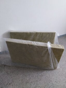 Izolácia Knauf - polotvrdená - 3