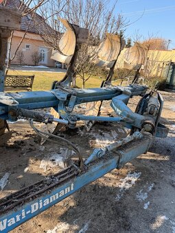 Pluh Lemken Vari diamant 6 - 3