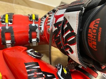 Atomic redster WC150 42 - 3