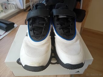 Chlapčenské basketbalové tenisky - 3