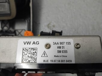 Menič napätia 12V-230V VW Group - 3