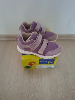 Tenisky Protetika Keny Purple 33 - 3