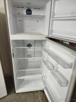 Chladnička Samsung na predaj - 3