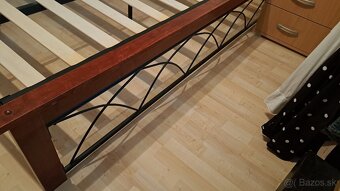 Manželská postel - 3