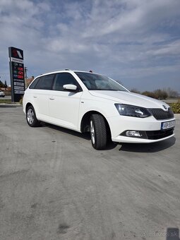 Fabia - 3