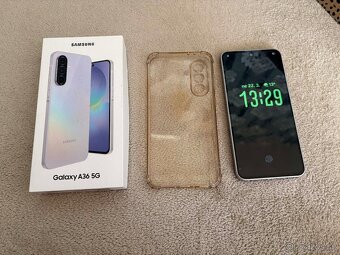 Galaxy a 36 5g - 3