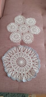 Rôzne háčkované dečky - 3