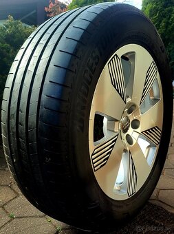 alu R19 5x112, ET36, orig. Audi - 3